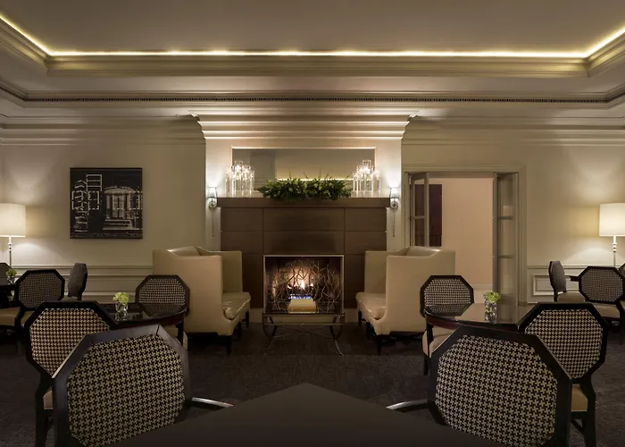 The Ritz Carlton, Pentagon City